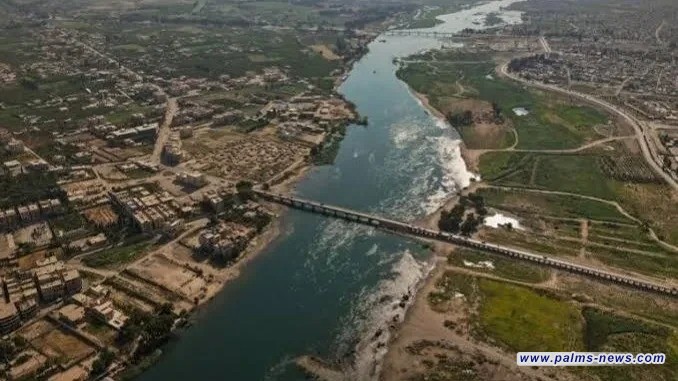 الموارد المائية تكشف تفاصيل 19 سداً جديداً ومقترحاً في العراق